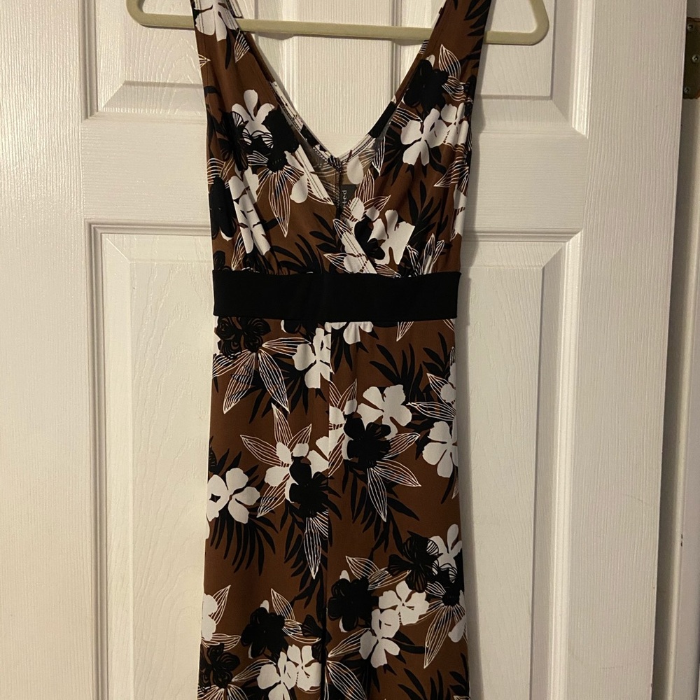 Women’s sleeveless jumper
